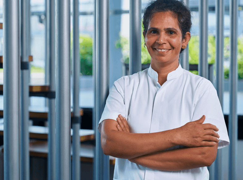 <p>Our <br><i>Responsibility</i></p>