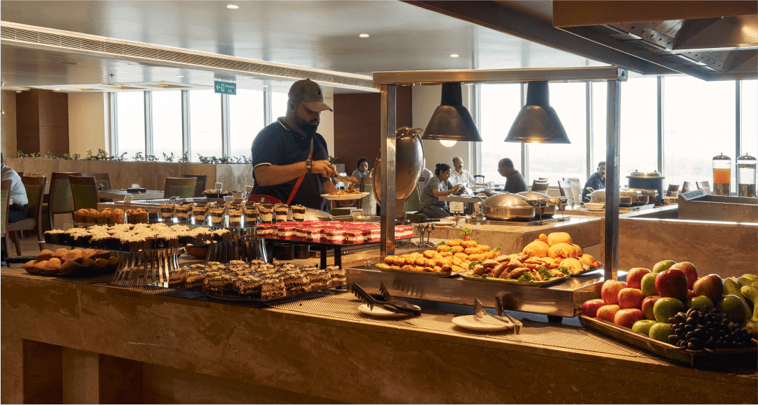 Cochin International Airport