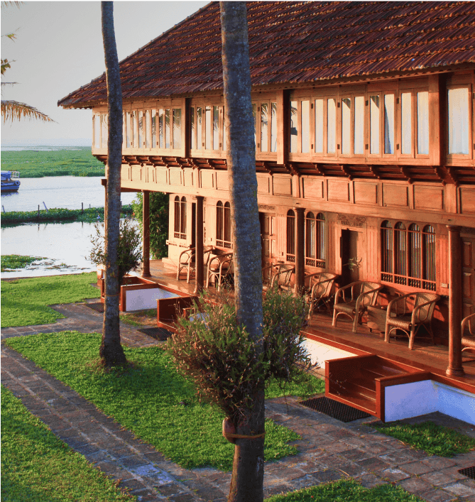 <p>Safeguarding <i>Environment</i></p>